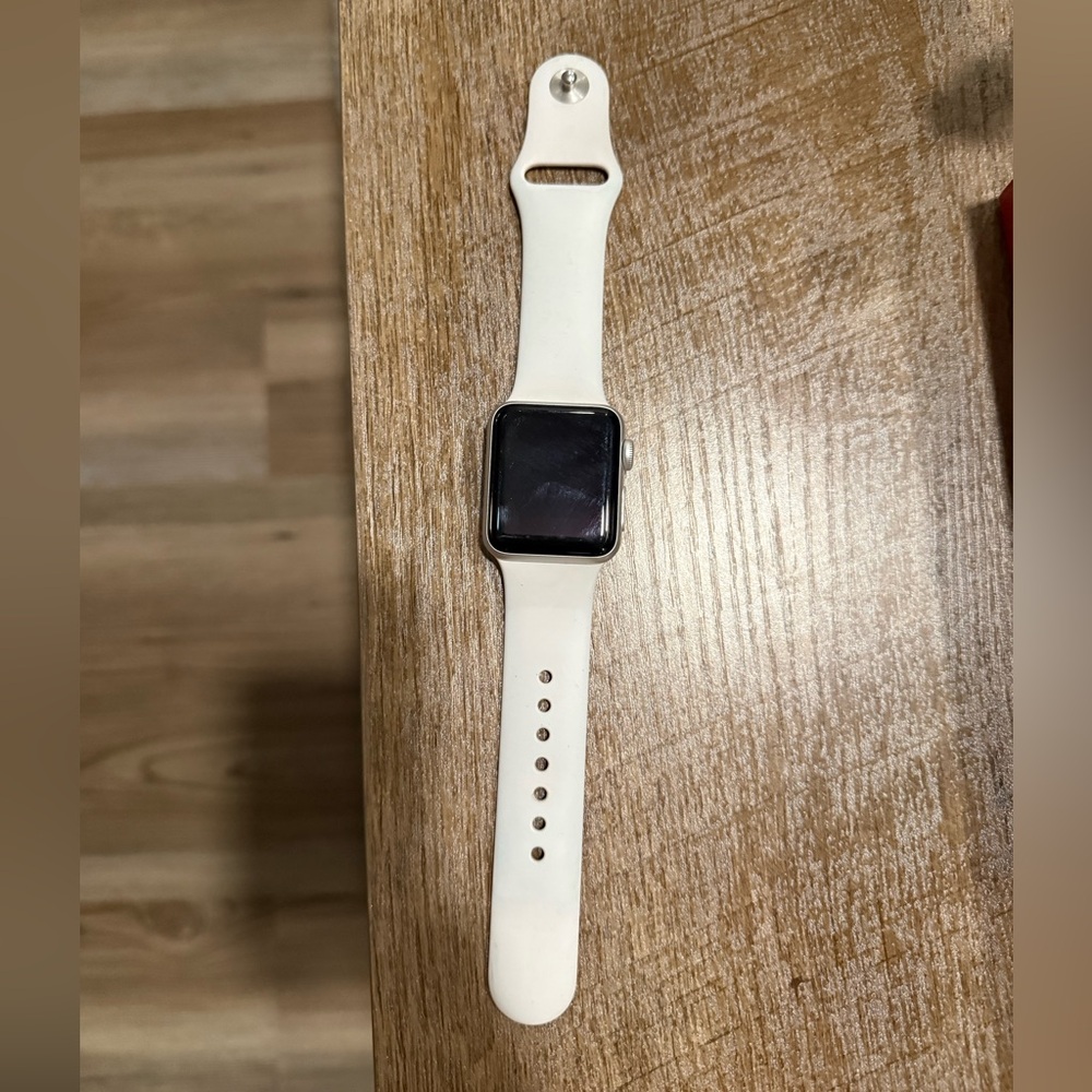 Apple Watch